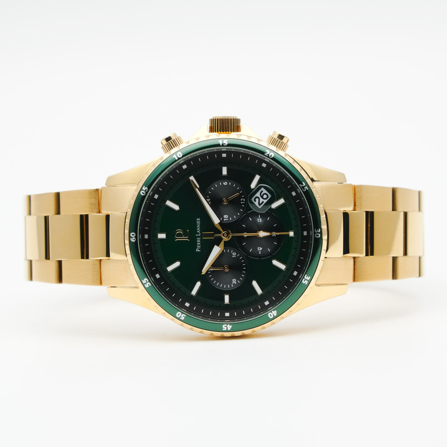 Pierre Lannier 228J062